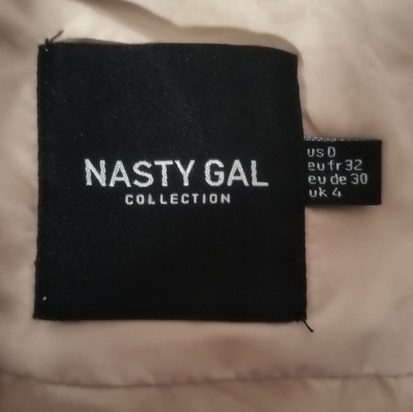 Puffer Quilted Jacket / Size XL / NWOT - Picture 6 of 10